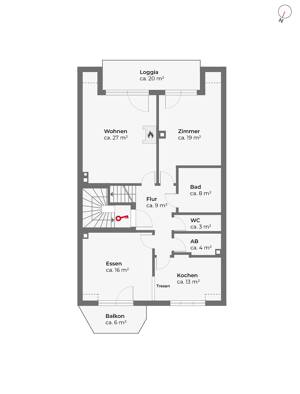 Hoch sollen Sie leben. – 22089 Hamburg – Vorschaubild 8