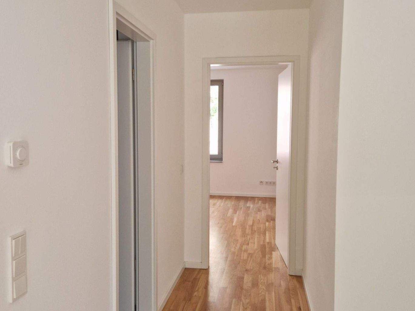 Moderne 2-Zimmer Wohnung mit Terrasse in Leipzig Eutritzsch – Leipzig – Vorschaubild 6