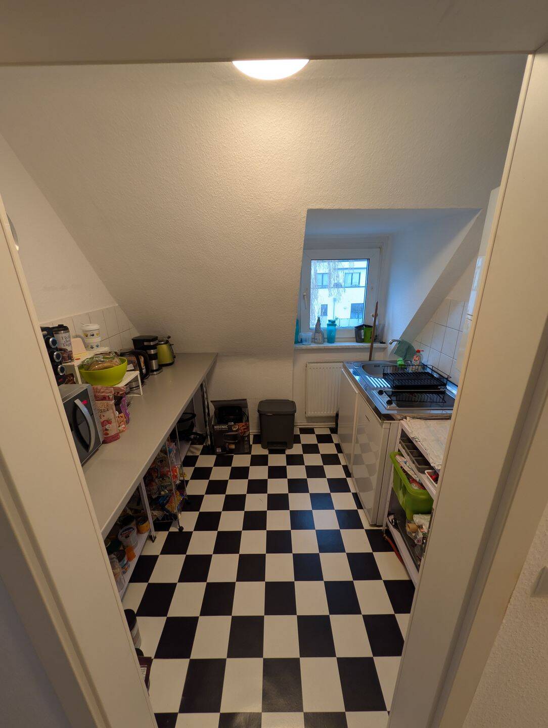Dachgeschosswohnung Bochum-Wiemelhausen – Bochum – Vorschaubild 5
