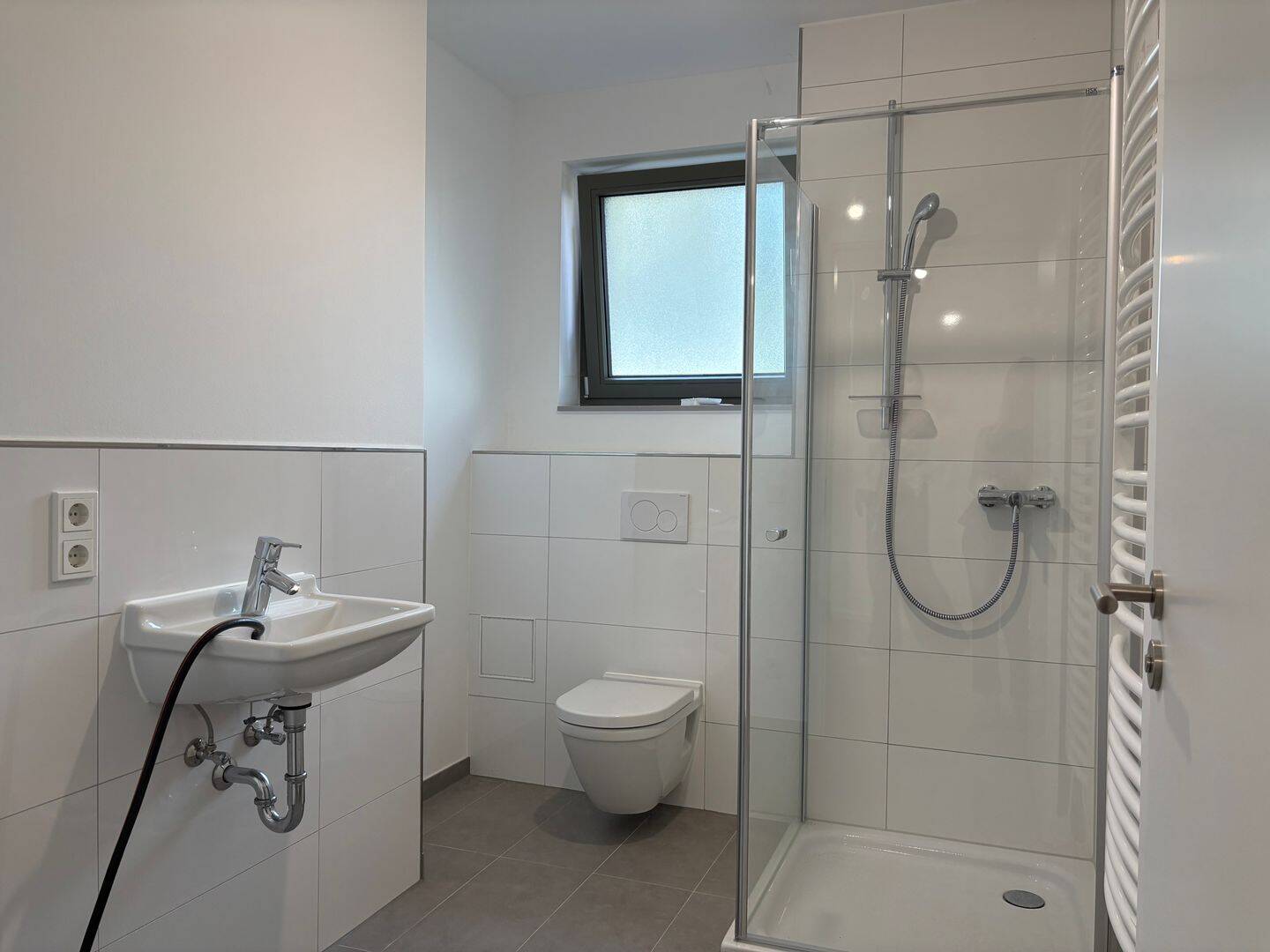 WIDOliving - Neubau-Erstbezug mit Garten – Köln – Vorschaubild 9