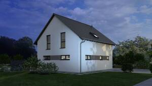 KLASSISCHES EINFAMILIENHAUS MIT OFFENER BAUWEISE UND SCHÖNEM GRUNDSTÜCK – 64291 Darmstadt – Vorschaubild 5
