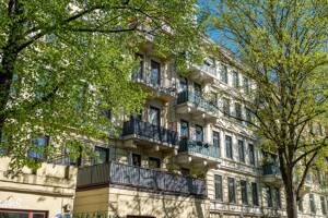 Vermietete 4-Zimmer-Wohnung mit Garten in Eimsbüttel | GLADIGAU – 22769 Hamburg – Vorschaubild 7