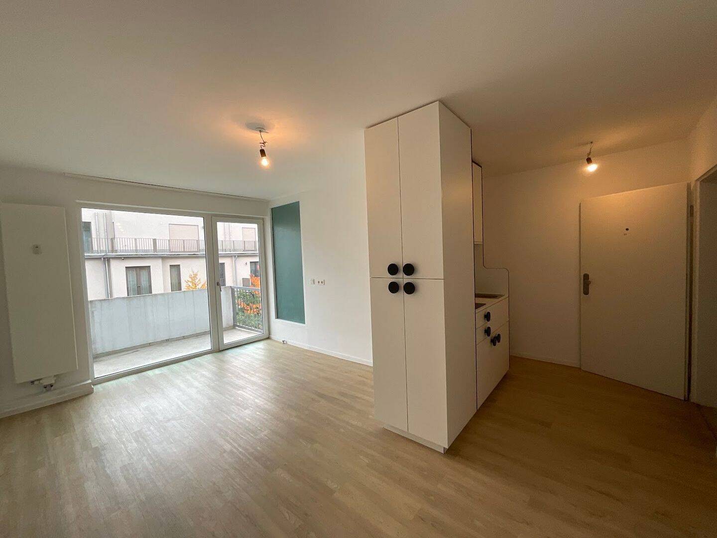 Appartement am Olympiapark – München – Vorschaubild 4