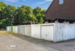 Gepflegtes Reihenmittelhaus mit Garage in begehrter Lage von Bremen-Schönebeck – 28757 Bremen – Vorschaubild 6