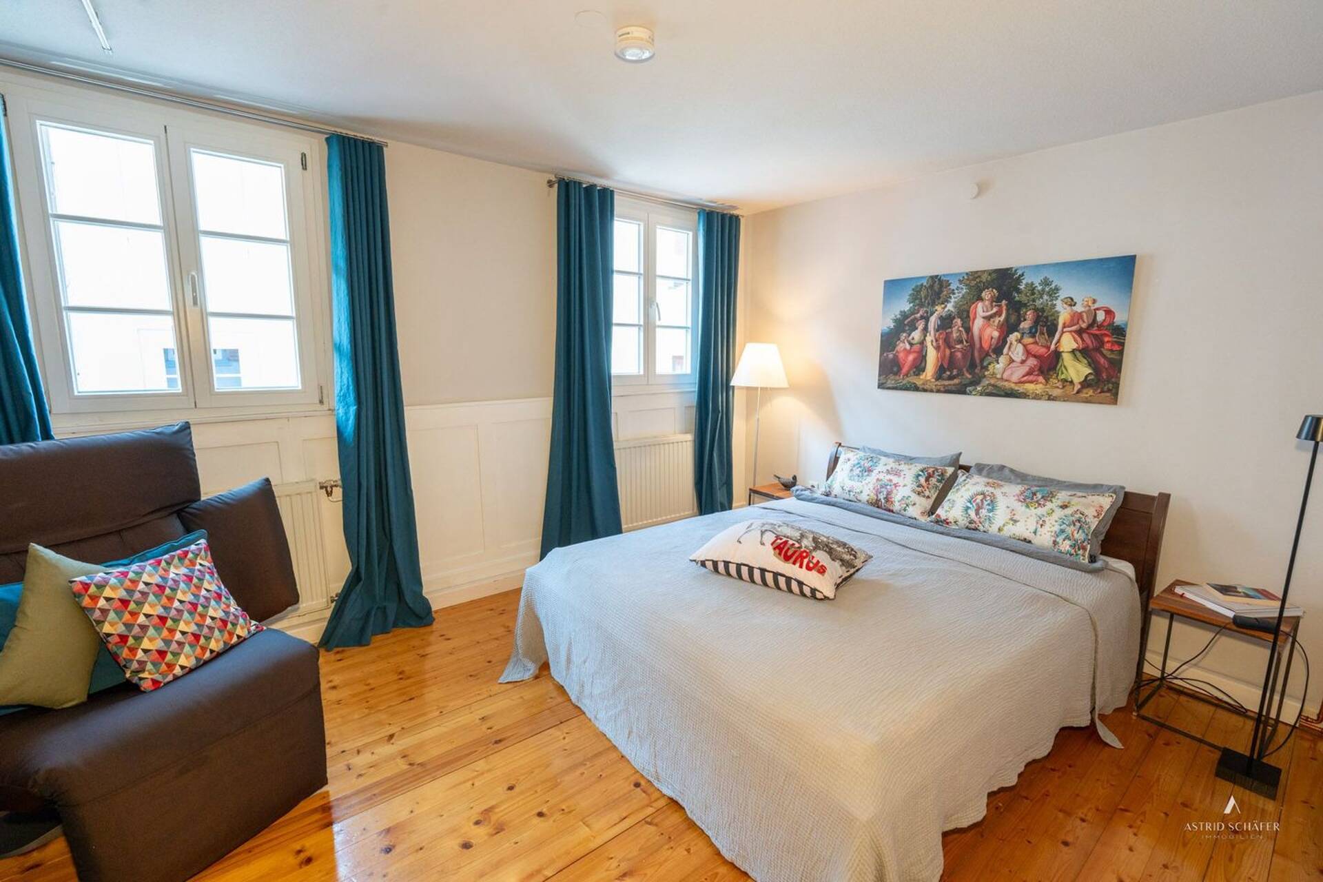 Maisonettewohnung in 78462 Konstanz mit 110 m² kaufen