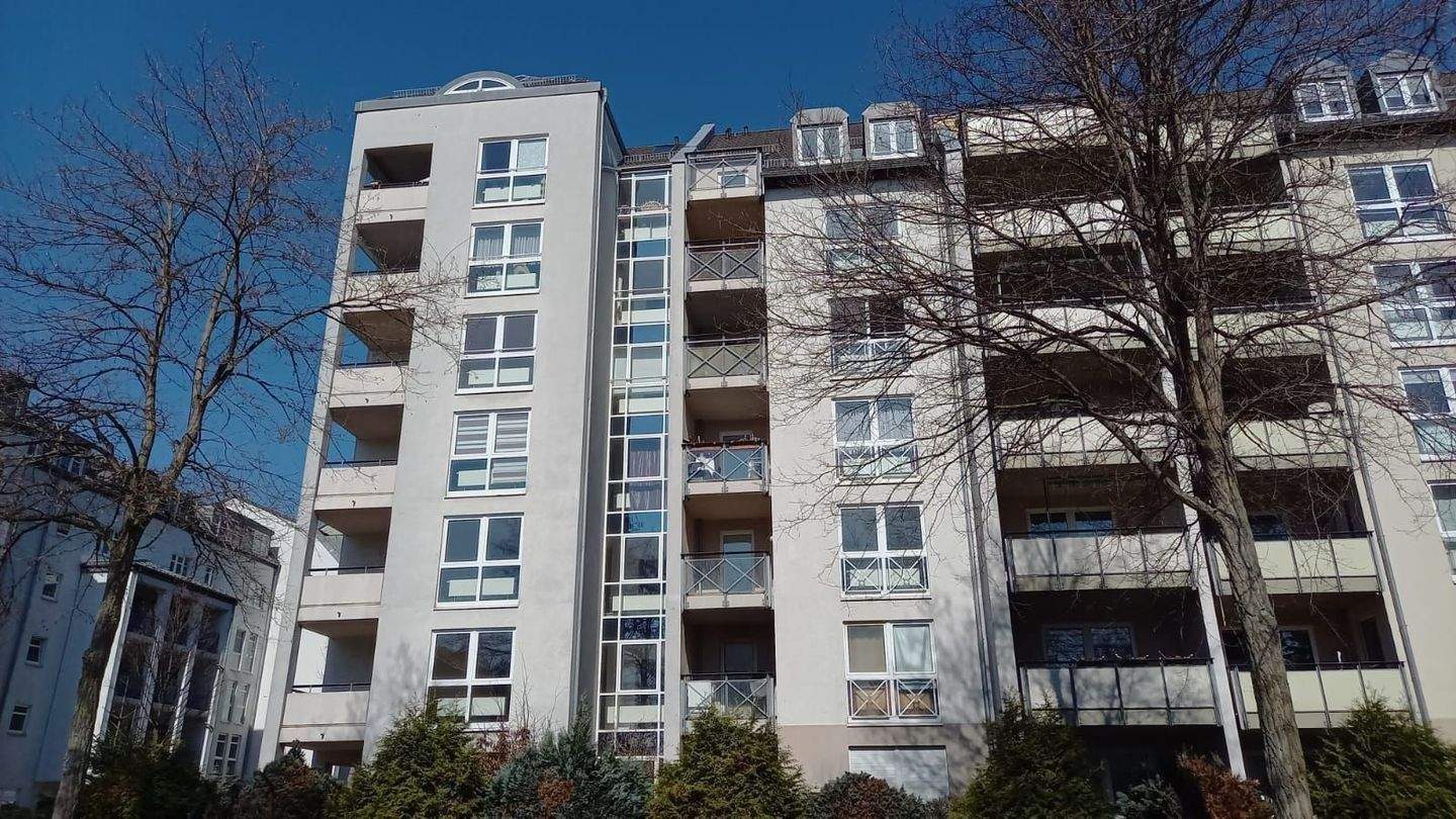 Frisch saniert und bereit für den Einzug!