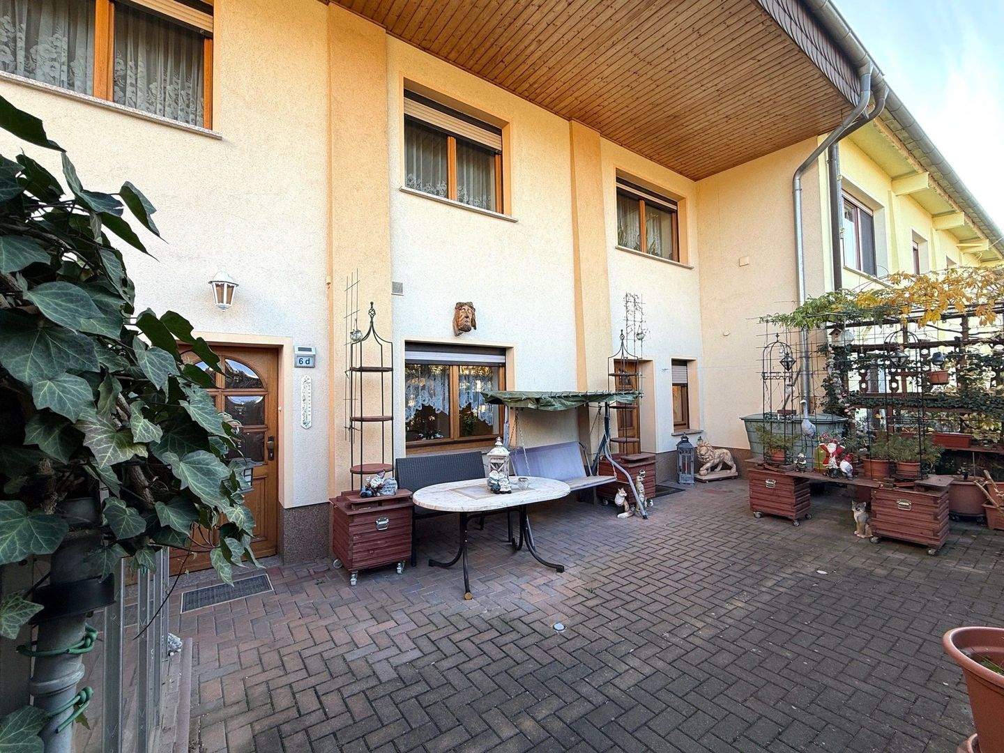 Einstieg in die eigenen 4 Wände! – Kabelsketal – Bild 1 von 9