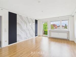 Urbane Wohlfühloase mit sonnigem Südbalkon & eigener Garage – 70372 Stuttgart – Vorschaubild 3