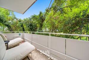 WO DICHTERTRÄUME AUF GARTENGLÜCK TREFFEN - modernisierte 3-Zi.-Wohnung mit Balkon im Dichterviertel – 65187 Wiesbaden – Vorschaubild 5