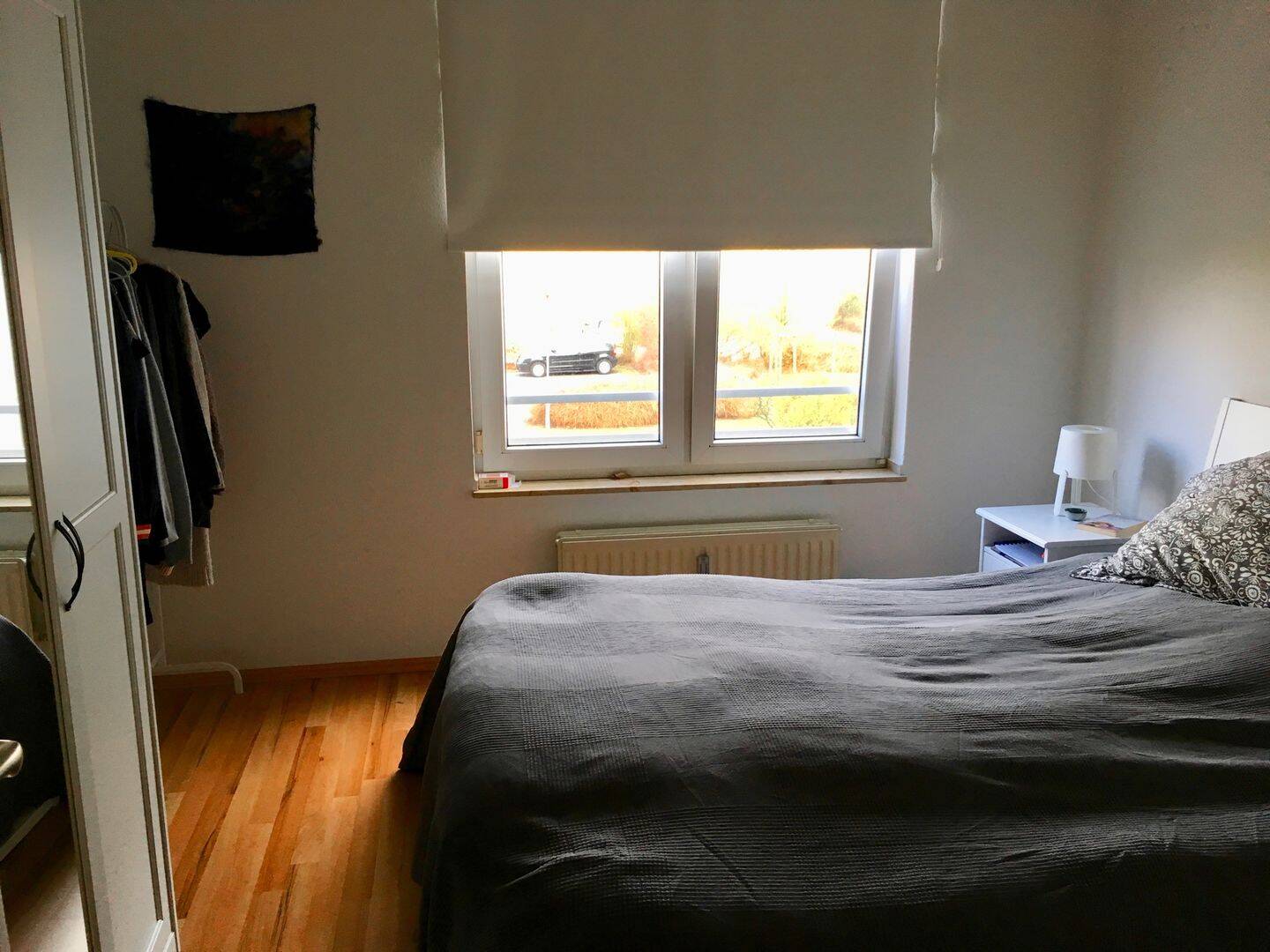 Attraktive 3-Zimmer-Wohnung mit Sonnenbalkon in bester Lage – Wolfsburg – Vorschaubild 5