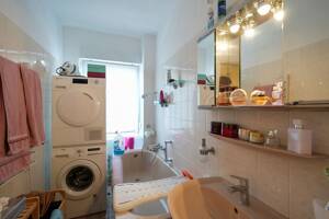 MFH mit 4 Einheiten - Südbalkone - 34.776 € Jahresmiete und 4% Rendite – 40591 Düsseldorf – Vorschaubild 7