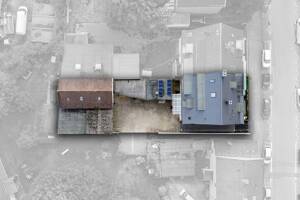 Doppelhaushälfte - 5 Einheiten - 2 Garagen - modernisiert – 44388 Dortmund – Vorschaubild 5