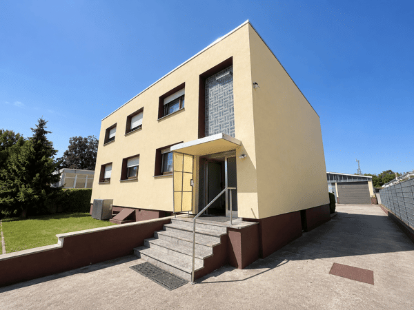 Haus in 63452 Hanau mit 360 m² kaufen