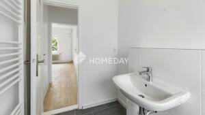 Neu sanierte 3-Zimmer-Wohnung mit überdachtem Balkon in ruhiger Lage – 38239 Salzgitter – Vorschaubild 6