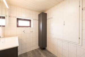 Bremerhaven-Wulsdorf | Bezugsfertiges Einfamilienhaus in ruhiger Wohnlage mit Wintergarten & Doppelg – 27572 Bremerhaven – Vorschaubild 9