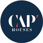 CAP'HOUSES logo