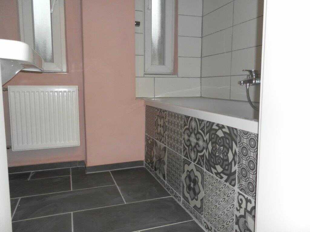 Liebevolle 2-Zimmer-Wohnung in Nürnberg-Gostenhof – Nürnberg – Vorschaubild 5
