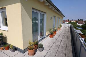 Penthousewohnung mit Dachterrasse und Aufzug in Ingolstadt-Haunwöhr – 85051 Ingolstadt – Vorschaubild 8