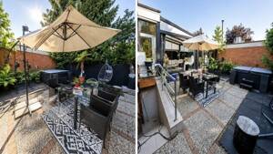 Modernisiertes Einfamilienhaus mit Wintergarten, Sauna und Whirlpool in Düsseldorf – 40627 Düsseldorf – Vorschaubild 7