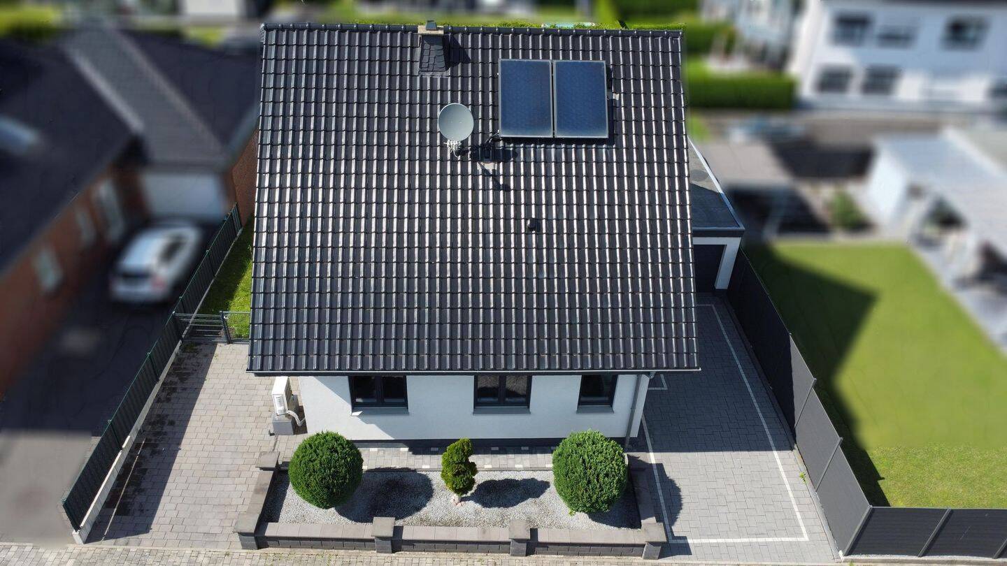 Modernes Einfamilienhaus in ruhiger Lage Lippstadts – Lippstadt – Vorschaubild 6