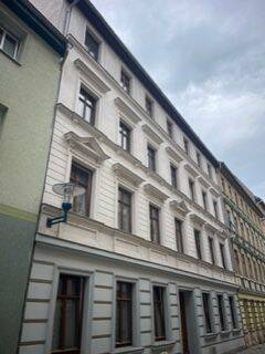 Außergewöhnliche Maisonette-Wohnung mit Galeriecharakter und Blick über Buckau – Magdeburg – Vorschaubild 2
