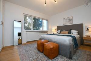 Wunderschöne, stilvoll möblierte Wohnung mit Garage in Stuttgart West – 70197 Stuttgart – Vorschaubild 2