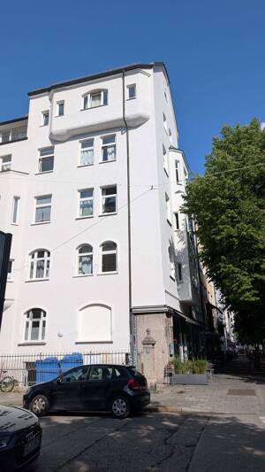 5-Zimmer-Wohnung in Elisabethstr. 4 – 80796 München – Vorschaubild 2