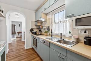 Möbliert Wohnen auf Zeit - modernes Apartment in bester Lage – 44795 Bochum – Vorschaubild 9