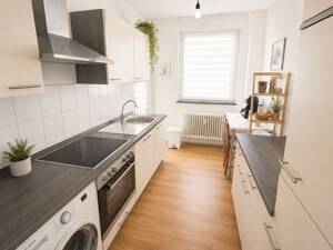 Kapitalanlage! Top Wohnung! Top Grundriss! Top Lage! – 68165 Mannheim – Vorschaubild 5