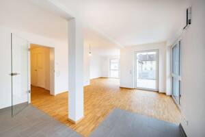 3-Zimmer-Wohnung mit Balkon Wü/Frauenland – 97074 Würzburg – Vorschaubild 2