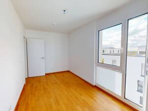 Große 3-Zimmer-Wohnung mit EBK und weitläufiger Dachterrasse im FRANKLIN-Quartier – 68309 Mannheim – Vorschaubild 8