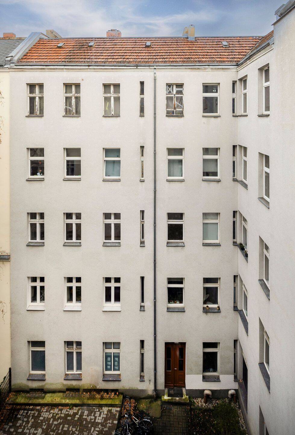 Gemütliche 2-Zimmer-Altbauwohnung im belebten Graefekiez in Kreuzberg - mit Eigennutzoption! – Berlin – Vorschaubild 8