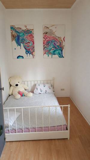 Frauen Studenten Wg Zimmer in uni nähe Dresden – 1069 Dresden – Vorschaubild 3