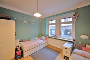 Investieren, wo Nachfrage zuhause ist: Vermietete 3-Zimmer-Wohnung in Stuttgart West – 70193 Stuttgart – Vorschaubild 4