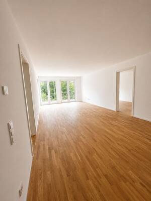 Ihre neue 3 Zimmerwohnung im Erstbezug mit Balkon. – 1127 Dresden – Vorschaubild 7