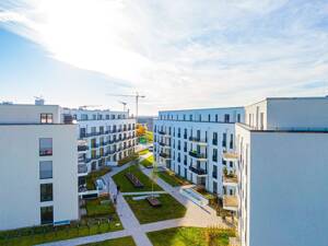 Kompakte 1-Zimmer-Wohnung mit Einbauküche und Balkon | kurzfristig verfügbar – 12529 Schönefeld – Vorschaubild 8