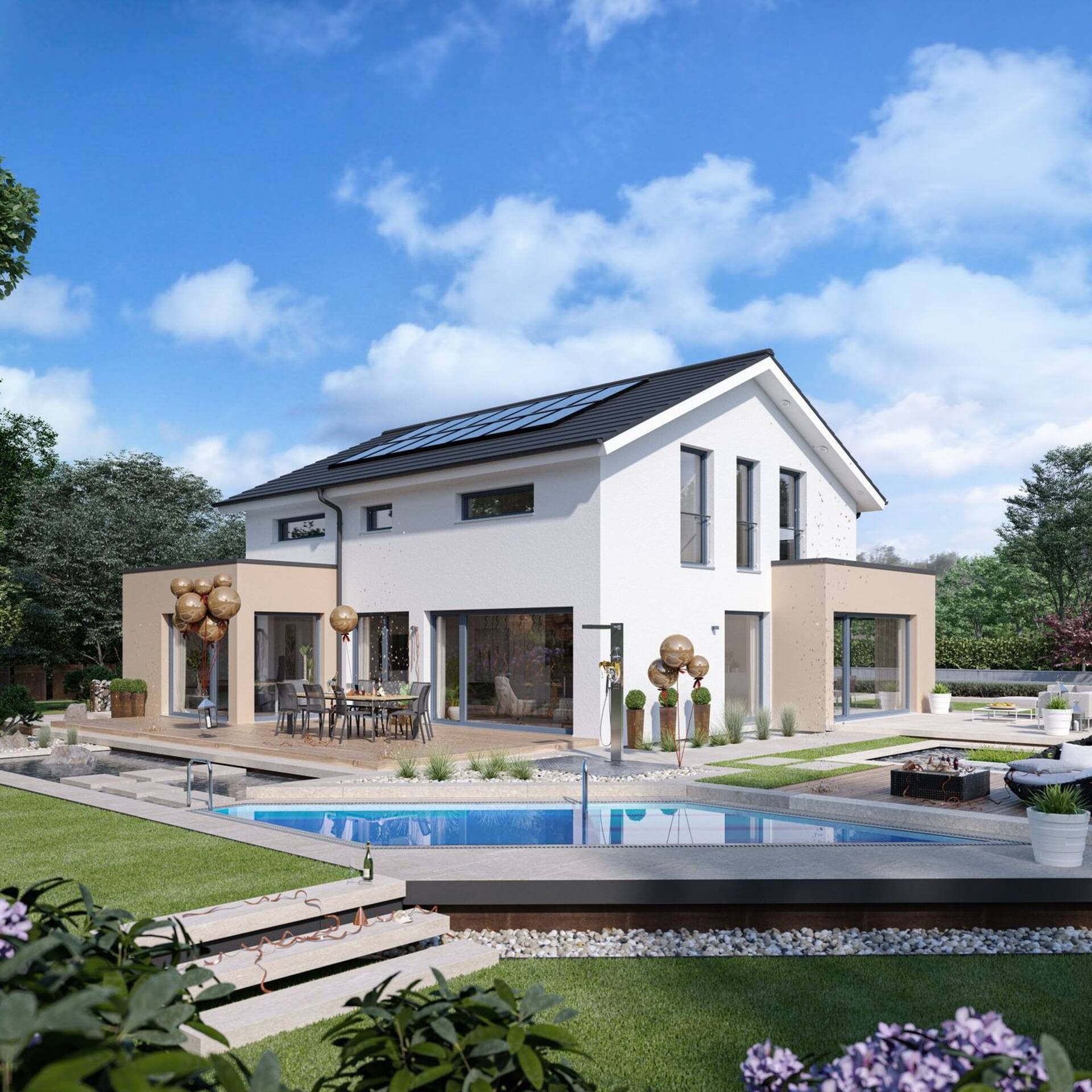 Einfamilienhaus in 46147 Oberhausen mit 152 m² kaufen