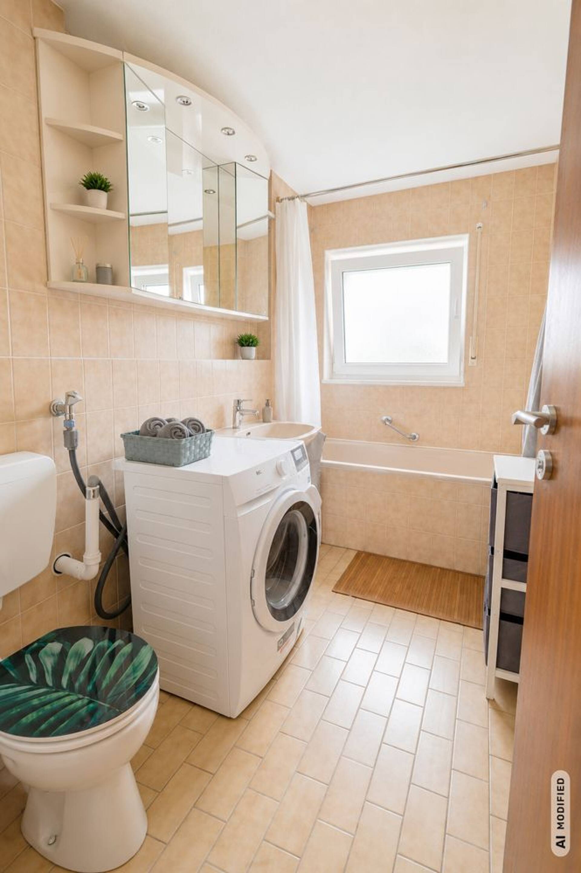 Terrassenwohnung in 89312 Günzburg mit 58,91 m² kaufen