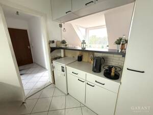 Sonnige Dachgeschosswohnung mit besonderem Flair – 81375 München – Vorschaubild 6