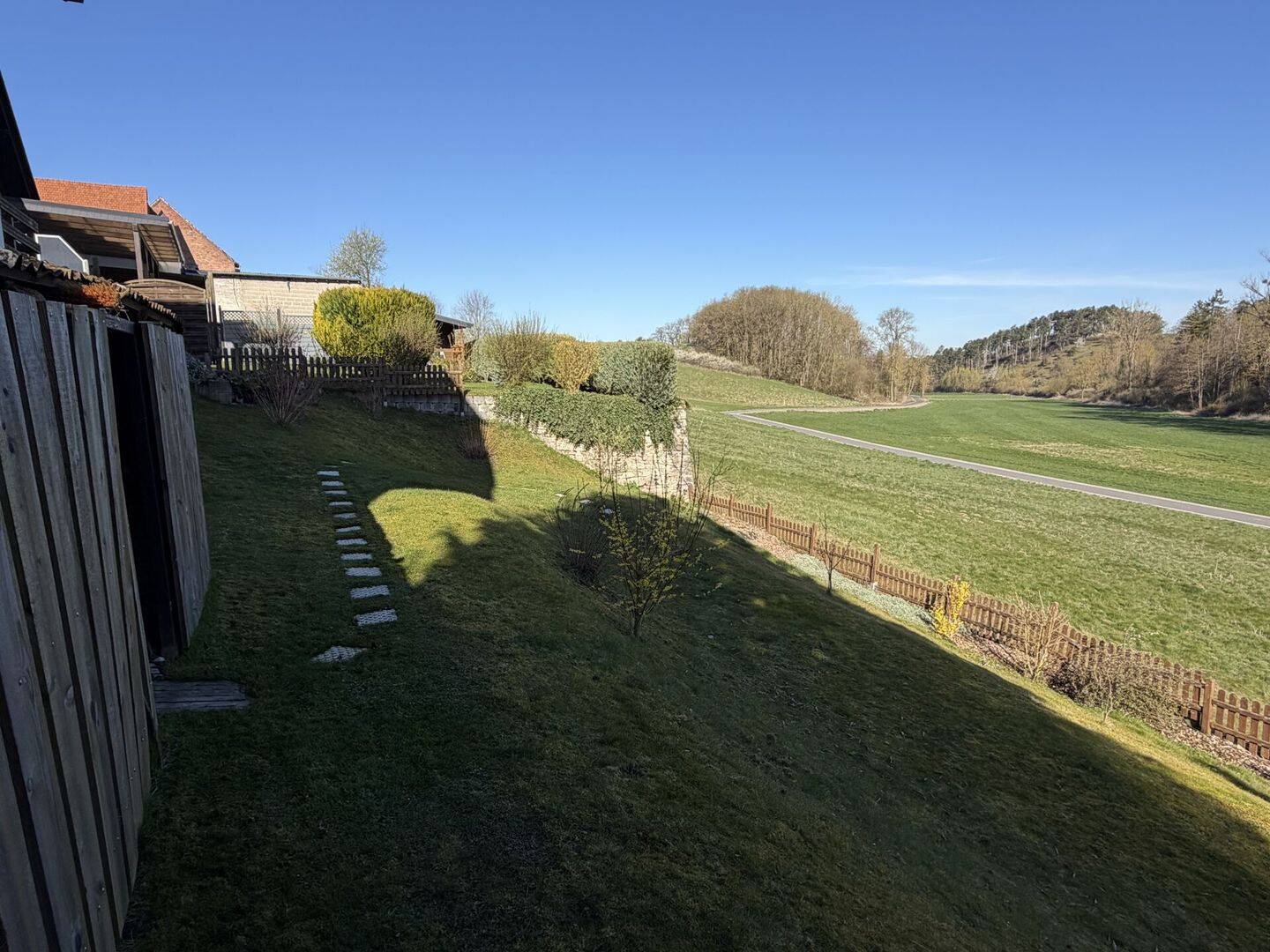 Gepflegtes Einfamilienhaus am Ortsrand von Herlinghausen – Warburg – Vorschaubild 8
