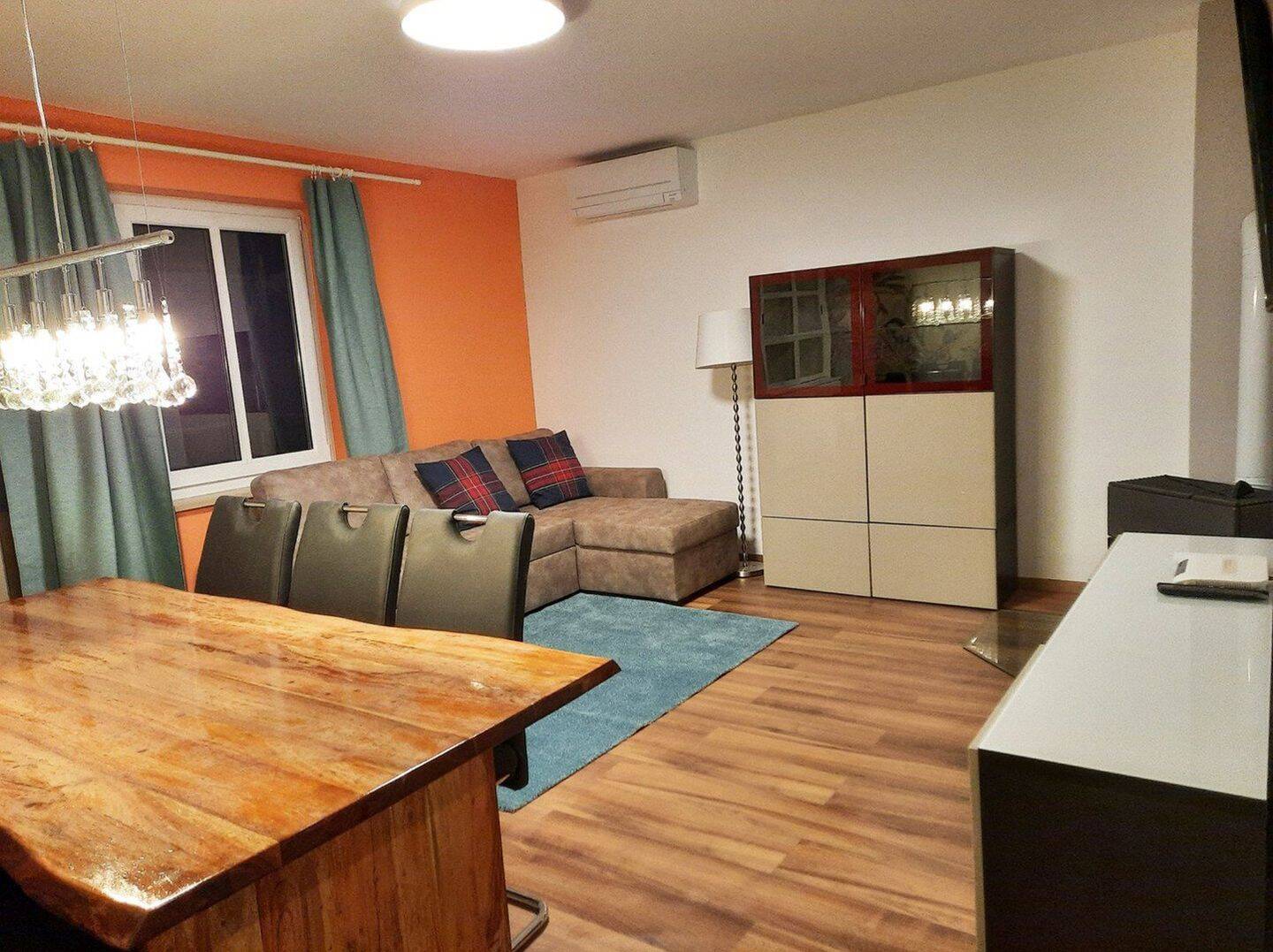 Möblierte Wohlfühloase in Augsburg-Göggingen - Perfekt als Ferienwohnung – Augsburg – Vorschaubild 3