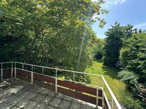 Sonniger Südgarten | ca. 190 m² Wohn- & Nutzfläche | Grenze Wellingsbüttel – 22393 Hamburg – Vorschaubild 4