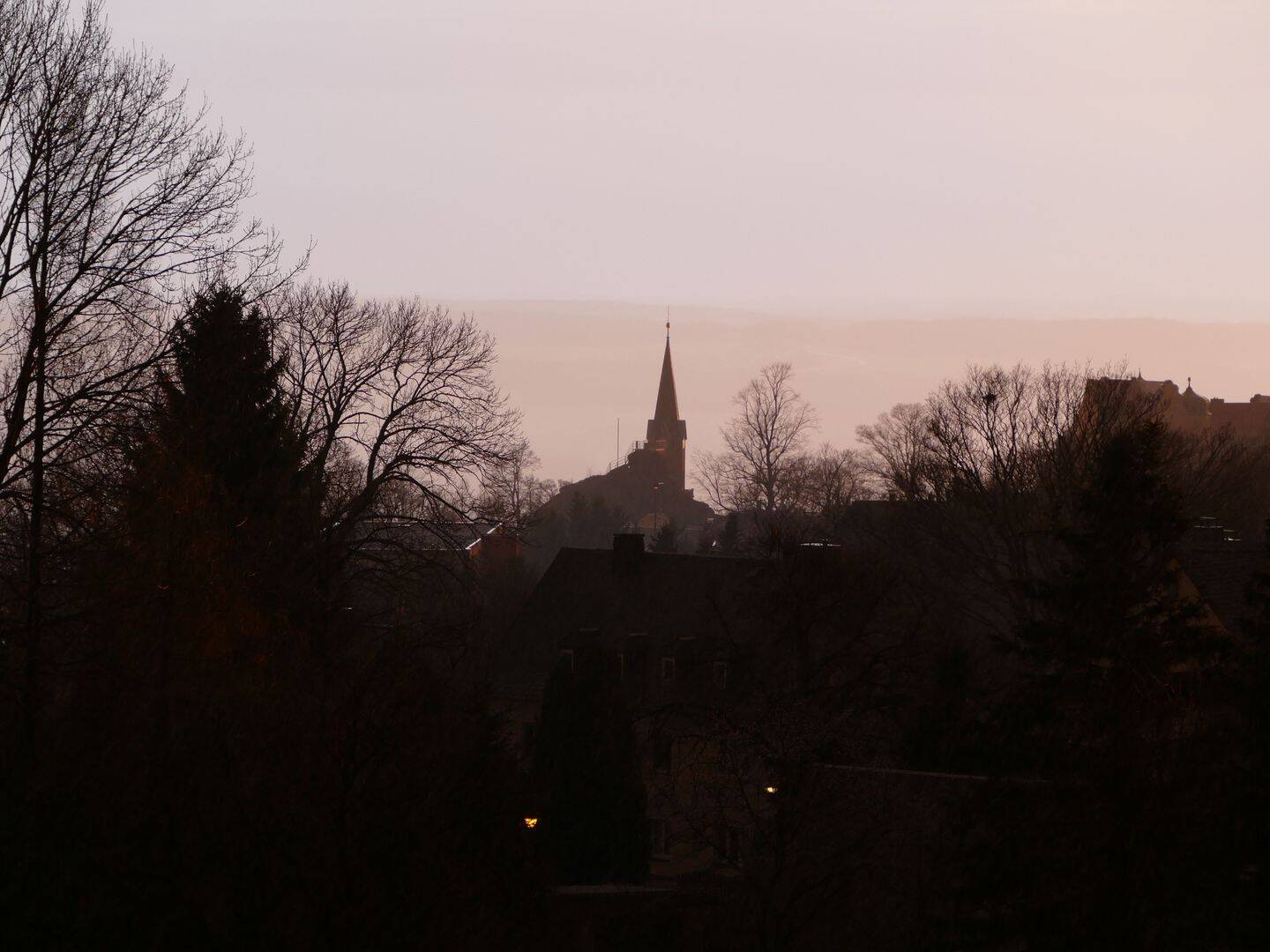 Attraktive 4-Zi Eigentumswohnung in ruhiger Lage in Schöneck / Vogtland – Schöneck – Vorschaubild 2