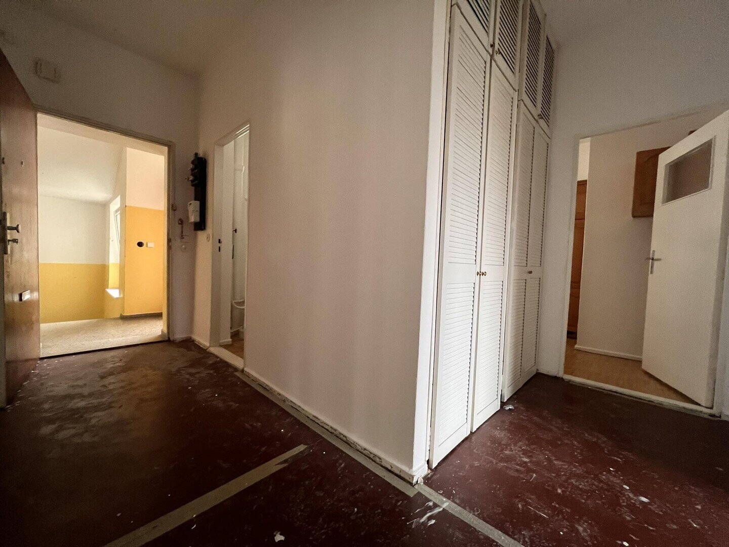 Top Lage!!! Wohnen am Rüdesheimerplatz - freie helle 2 Zimmerwohnung mit viel Potential – Berlin – Vorschaubild 9