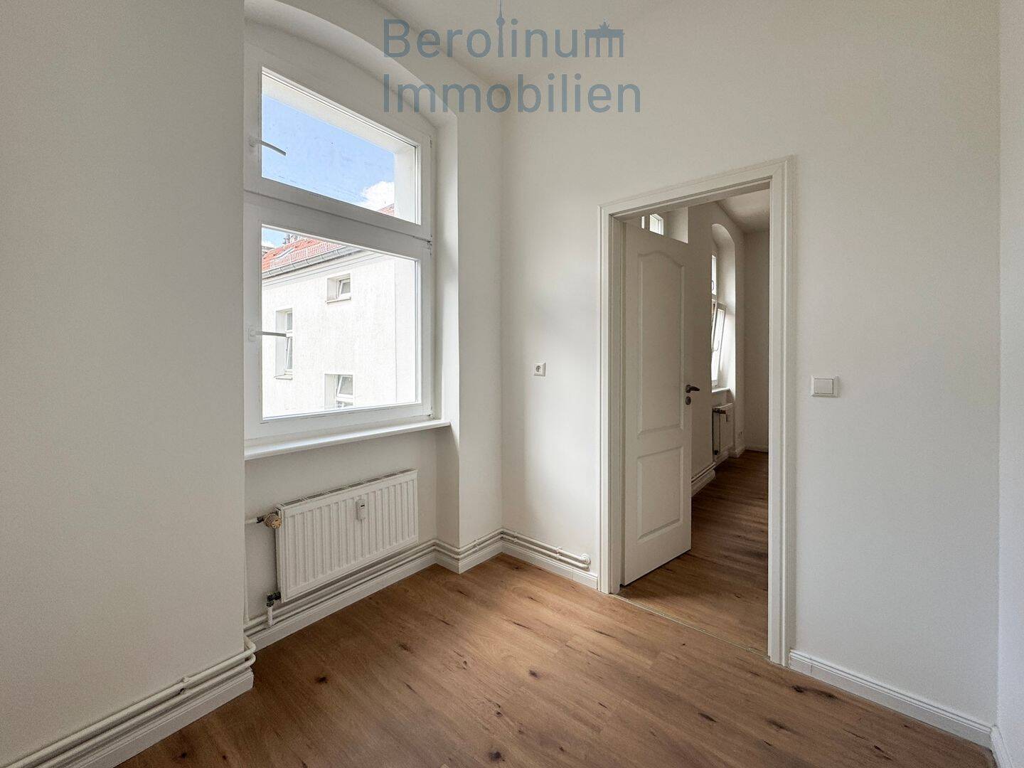 Bezugsfrei & komplett saniert - kompakter Einstieg in Berlin-Moabit – Berlin – Vorschaubild 6