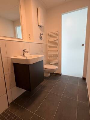 1-Zimmer-Apartment mit EBK | Concierge | Erstbezug – 60528 Frankfurt am Main – Vorschaubild 6