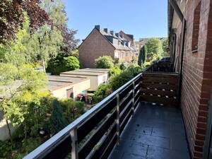 Reihenendhaus für Visionäre auf Erbbaurecht in Bramfeld! – 22179 Hamburg – Vorschaubild 8