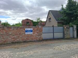 EFH san.-bed. / Abriss in MD-Randau ! – 39114 Magdeburg – Vorschaubild 3