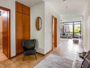 EIN BALKON KOMMT SELTEN ALLEIN - 2,5-Zimmerwohnung mit zwei Balkonen am Duisburger Kaiserberg – 47058 Duisburg – Vorschaubild 2