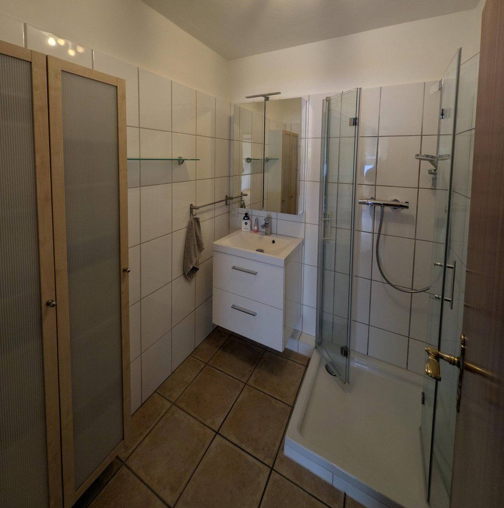 Etagenwohnung in 21509 Glinde mit 83,16 m² kaufen